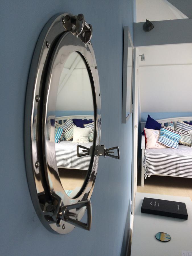 Boscastle House Bed & Breakfast ภายนอก รูปภาพ