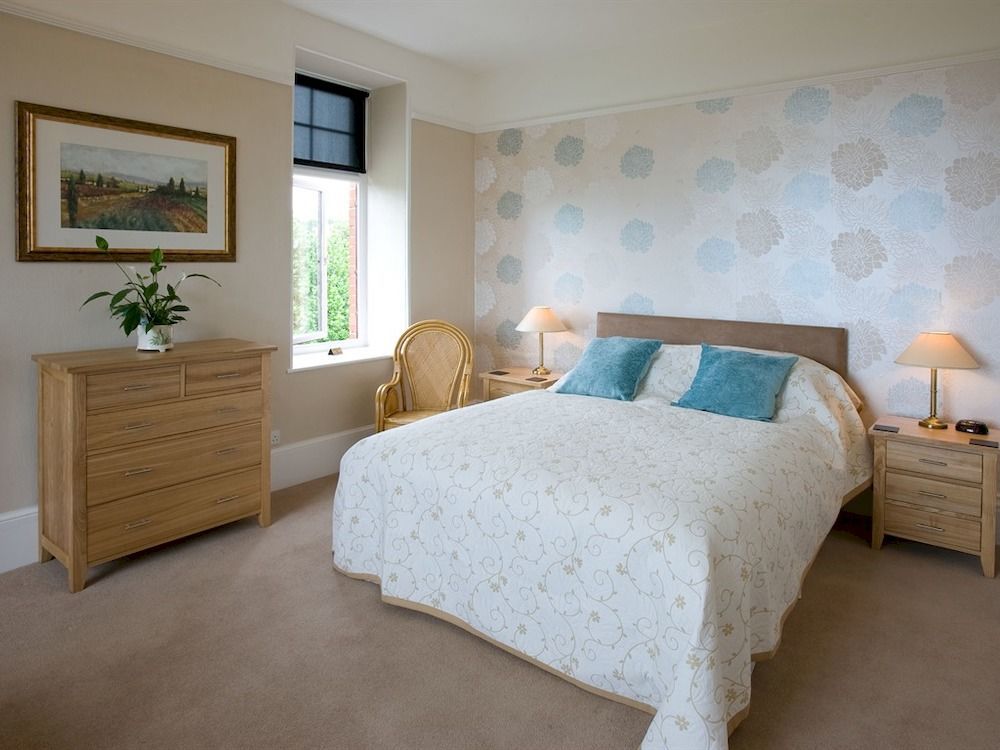Boscastle House Bed & Breakfast ภายนอก รูปภาพ